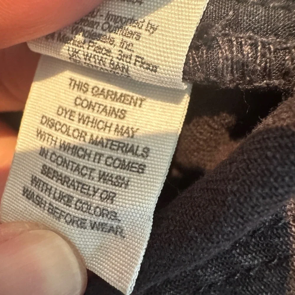 Free People product pair
